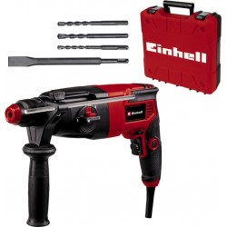 Einhell Marteau perforateur TC-RH 620 4F Kit 4257992