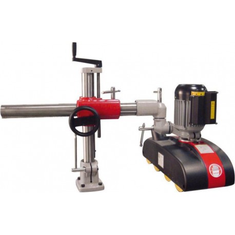 Holzmann SF344N-8_400V Alimentateur 8 vitesses