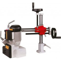 Holzmann SF324N_400V Alimentateur 4 vitesses