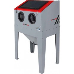 Holzmann SK220_230V Cabine de sablage 905x620x1390 mm