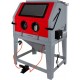 Holzmann SK990_230V Cabine de sablage 1320x1200x1760 mm