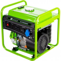 Zipper ZI-STE2800IV Générateur 2800 watts