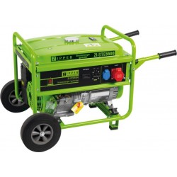 Zipper ZI-STE5500 Générateur 5500 Watt