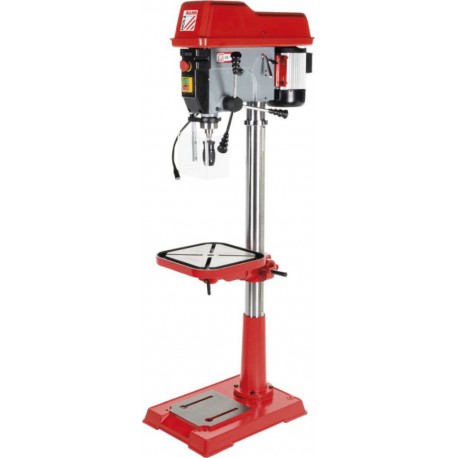 Holzmann SB163VH_230V Perceuse à colonne 1-16 mm