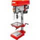Holzmann SB162VN_230V Perceuse de table 1-16 mm