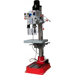 Holzmann ZS50APS_400V Machine à percer les engrenages