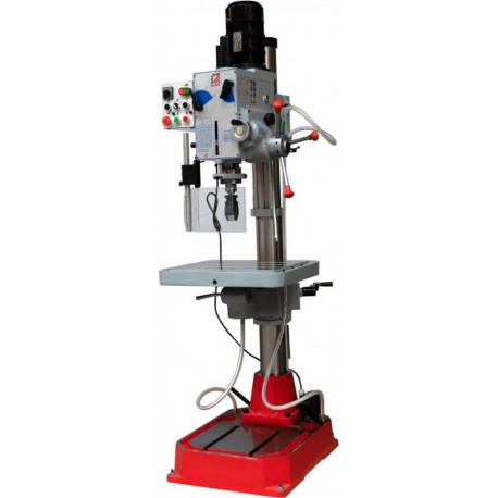 Holzmann ZS50APS_400V Machine à percer les engrenages