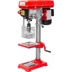Holzmann SB4115N_400V Perceuse d'établi 3-16 mm