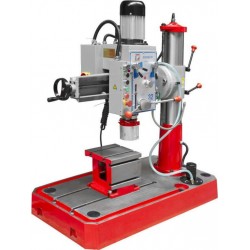 Holzmann Z3032X7P_400V Foret radial à engrenage 32 mm