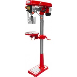 Holzmann SB3116RHN_400V Foret à colonne radial 3-16 mm