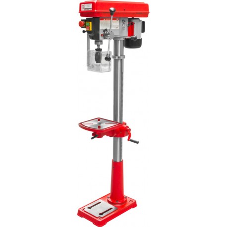 Holzmann SB4116HN_400V Perceuse à colonne 3-16 mm