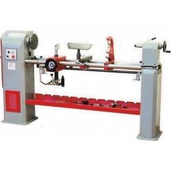 Holzmann DBK1300_230V Tour à bois avec dispositif de copiage