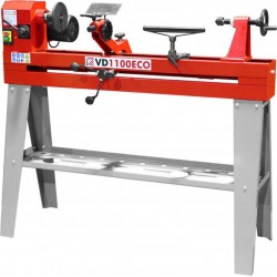 Holzmann VD1100ECO_400V Tour à copier