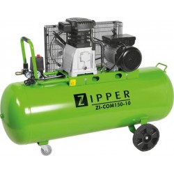 Zipper ZI-COM150-10 Compresseur 150 litres 230 V