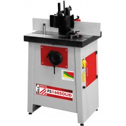 Holzmann FS160SOLID_230V Toupie 230 V