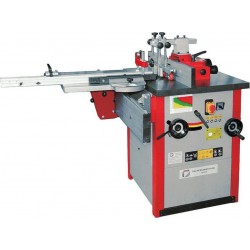 Holzmann FS200S_230V Toupie arbre inclinable 230V