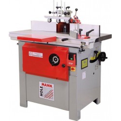 Holzmann FS200SF_400V Toupie 400V