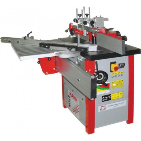 Holzmann FS200_230V Toupie 230V