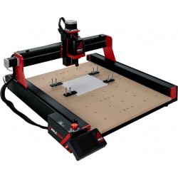 Holzmann CTF45P_230V CTF45P_230V Fraiseuse de table CNC 460x460 mm