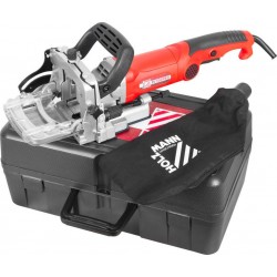 Holzmann PJ100PRO_230V Fraiseuse de lamelles