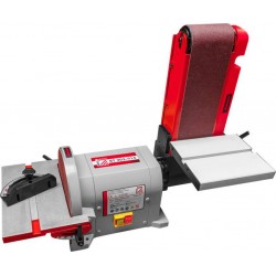 Holzmann BT203-914_230V Band/schijfschuurmachine