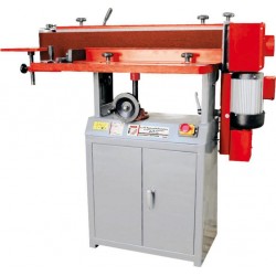 Holzmann KOS2510N_230V Ponceuse à bande oscillante