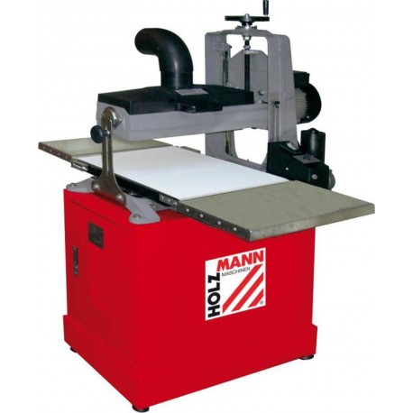 Holzmann ZS400U_230V Cilinderschuurmachine-/span+