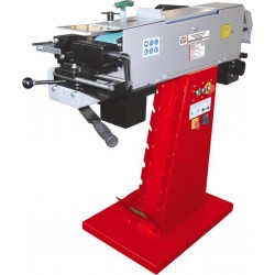 Holzmann MSM100PRO_400V Schuurmachine Metaal-/span+