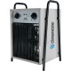 Climameister 430001230 RP90 Chauffage électrique 9000 Watt 400V