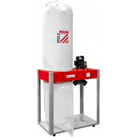 Holzmann ABS3000SE_230V Aspirateur