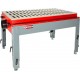 Holzmann SSAT150H Table de dépoussiérage Bois 1570x1050x760 -1030 mm
