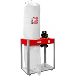 Holzmann ABS3000SE_400V Aspirateur