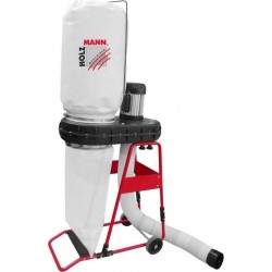 Holzmann ABS850_230V Aspirateur