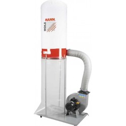 Holzmann ABS2480_230V Aspirateur