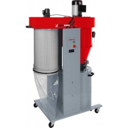 Holzmann RLE1500_230V Aspirateur cyclonique 230V