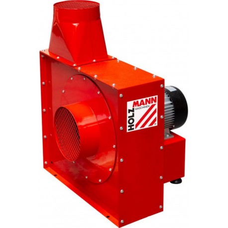 Holzmann FAN2200_400V Ventilateur d'extraction