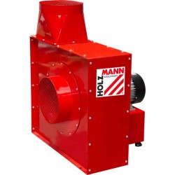 Holzmann FAN4000_400V Ventilateur d'extraction