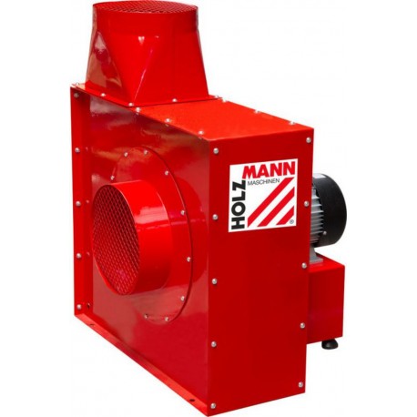 Holzmann FAN4000_400V Ventilateur d'extraction