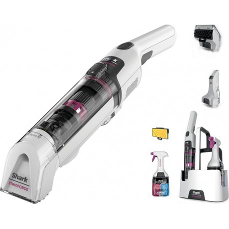 Shark Nettoyeur détacheur StainForce HX100EUT
