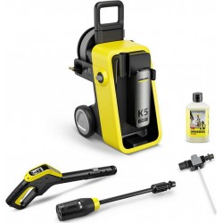 Karcher Nettoyeur haute pression K 5 Comfort Premium Connect