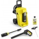 Karcher Nettoyeur haute pression K 4 Comfort Premium