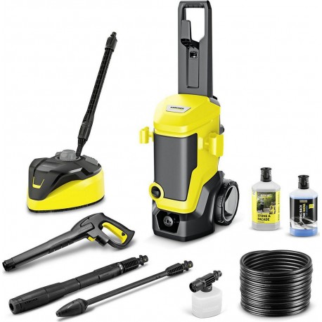Karcher Nettoyeur haute pression K 7 WCM FJ Home
