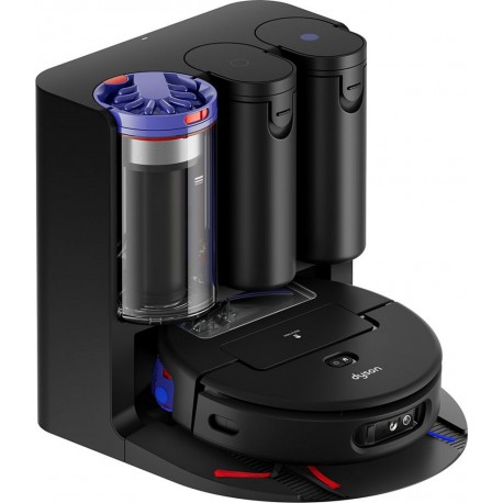 Dyson Robot Aspirateur Laveur Spot+Scrub AI