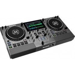 Numark Contrôleur USB Mixstream Pro Go