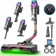 Ultenic Aspirateur balai UP18 PRO
