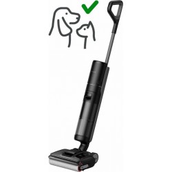 Dreame Aspirateur laveur H12 Pro Flex Reach