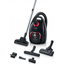 Bosch Aspirateur avec sac ProPower GL80 Serie 8 Noir