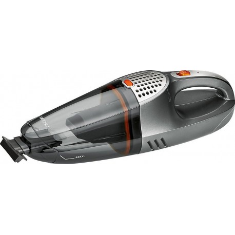 Clatronic AKS832 Aspirateur à Main, Rechargeable