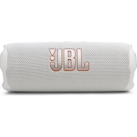 JBL Enceinte portable Flip 7 Blanc