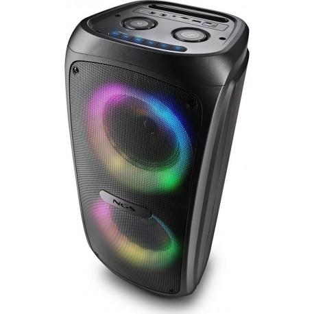 Pickering Enceinte nomade USB